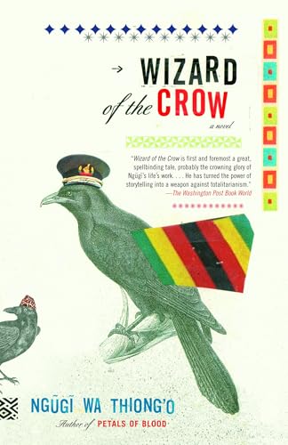 Wizard of the Crow von Anchor Books