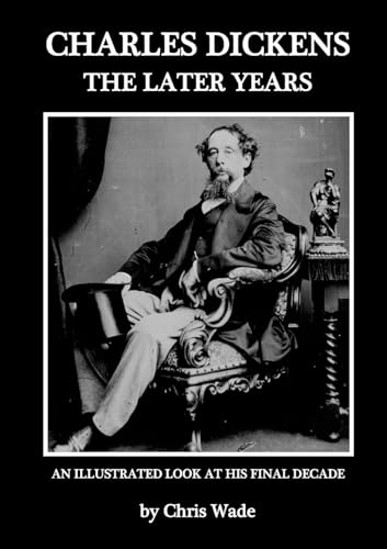 Charles Dickens: The Later Years von Lulu.com