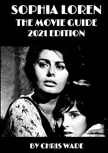 Sophia Loren: The Movie Guide von Lulu