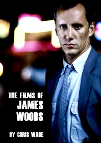 The Films of James Woods von Lulu.com