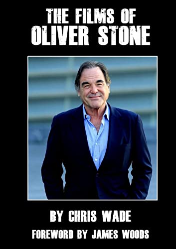 The Films of Oliver Stone von Lulu.com