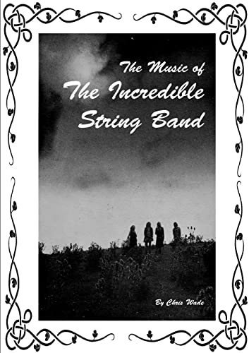 The Music of The Incredible String Band