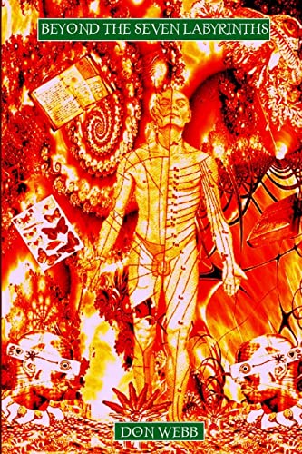 Beyond the Seven Labyrinths von Lulu