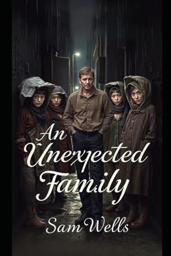 An Unexpected Family von Independently published