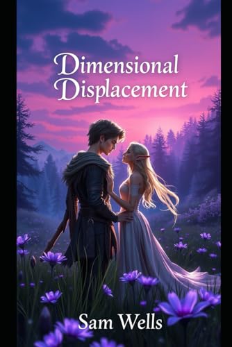 Dimensional Displacement von Independently published