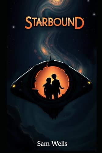 starbound von Independently published