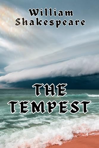 THE TEMPEST THE TEMPEST