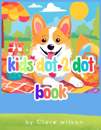 Furry Friends: Dot-to-Dot Animals to Color von Independently published