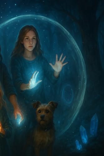 Whispers of Elderglen von Independently published