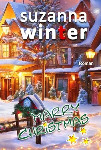 Marry Christmas Marry Christmas