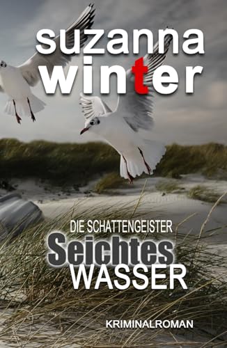 Seichtes Wasser: Die Schattengeister Seichtes Wasser: Die Schattengeister von Independently published