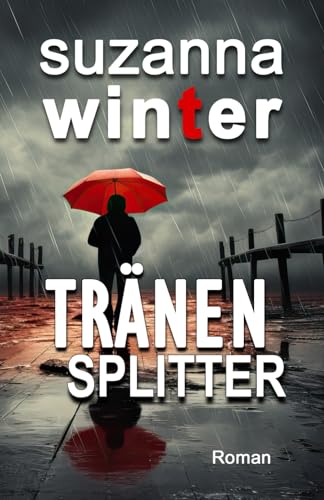 TRÄNENSPLITTER TRÄNENSPLITTER