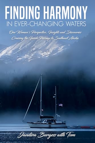 Finding Harmony in Ever-Changing Waters von NY Book Publishers