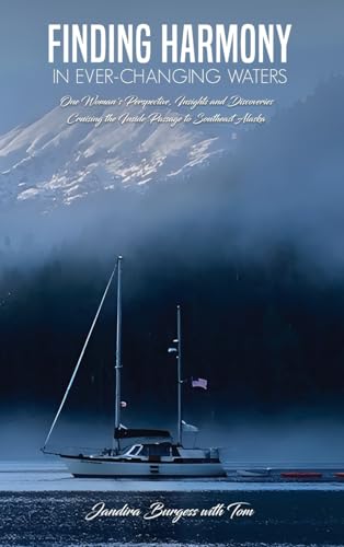 Finding Harmony in Ever-Changing Waters von NY Book Publishers