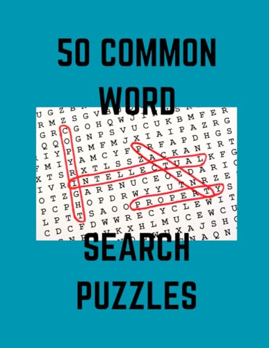 THE COMMON WORD SEARCH THE COMMON WORD SEARCH von Independently published