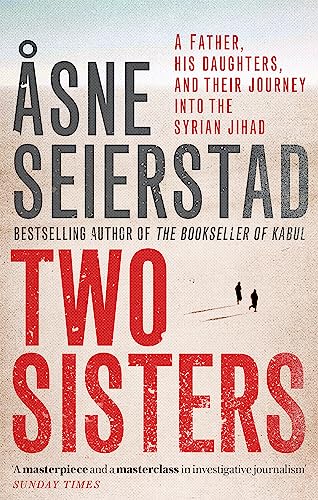 Two Sisters: The international bestseller by the author of The Bookseller of Kabul von Virago