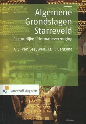 Algemene grondslagen (Bestuurlijke informatievoorziening)