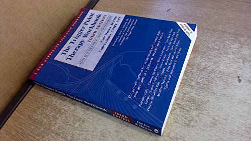 By Clair Davies - Trigger Point Therapy Workbook: Your Self-Treatment Guide for Pain Relief (New Harbinger Self Help Workbk) (3 Rev Wkb)