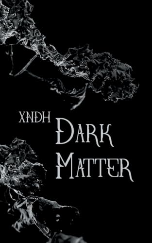 Dark matter von BoD – Books on Demand – Finnland