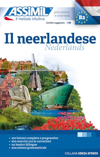 Il neerlandese (Senza sforzo)