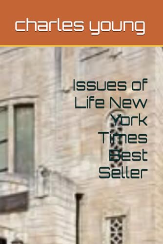 Issues of life von Independently published
