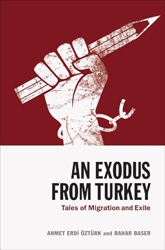 An Exodus from Turkey: Tales of Migration and Exile von Edinburgh University Press