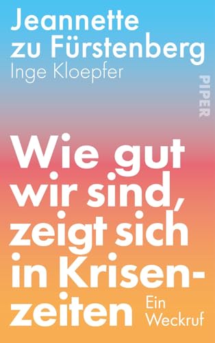 Wie gut wir sind, zeigt sich in Krisenzeiten: Ein Weckruf | Die bekannte Risikokapital-Investorin entwirft eine optimistische Vision für die deutsche und europäische Wirtschaft Wie gut wir sind, zeigt sich in Krisenzeiten: Ein Weckruf | Die bekannte Risikokapital-Investorin entwirft eine optimistische Vision für die deutsche und europäische Wirtschaft