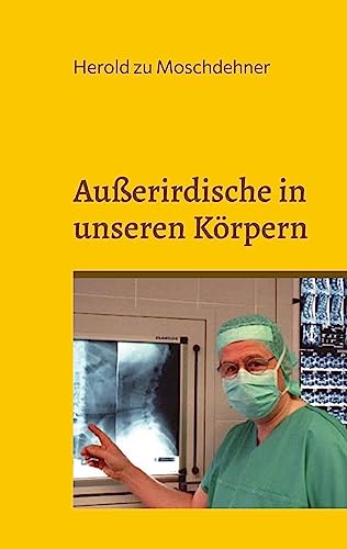 Außerirdische in unseren Körpern: Wir sind nichts als Weidevieh