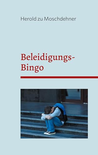 Beleidigungs-Bingo: Wenn Mobbing langweilig wird