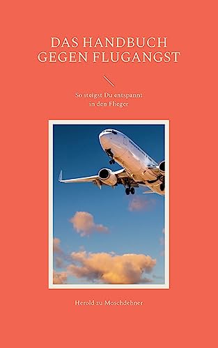 Das Handbuch gegen Flugangst: So steigst Du entspannt in den Flieger