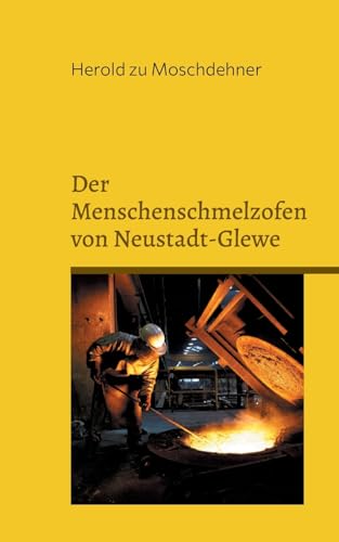 Der Menschenschmelzofen von Neustadt-Glewe: Brücke aus Mensch von Books on Demand