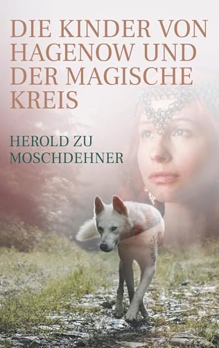 Die Kinder von Hagenow und der magische Kreis: Das Rätsel der Stadt und die Macht der Münzen von Books on Demand