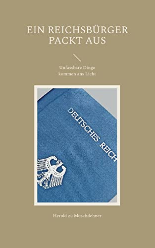 Ein Reichsbürger packt aus: Unfassbare Dinge kommen ans Licht