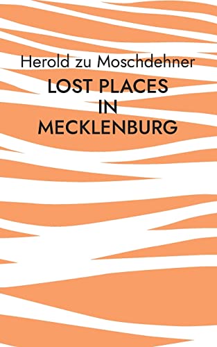 Lost Places in Mecklenburg: Diese Gebäude musst Du erforschen