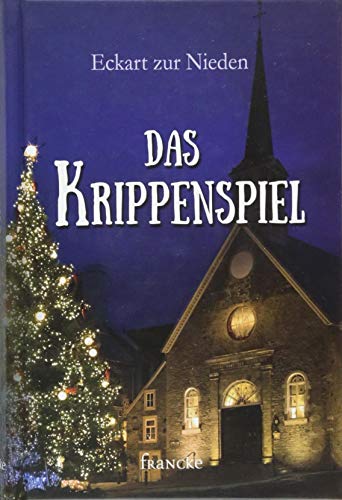 Das Krippenspiel